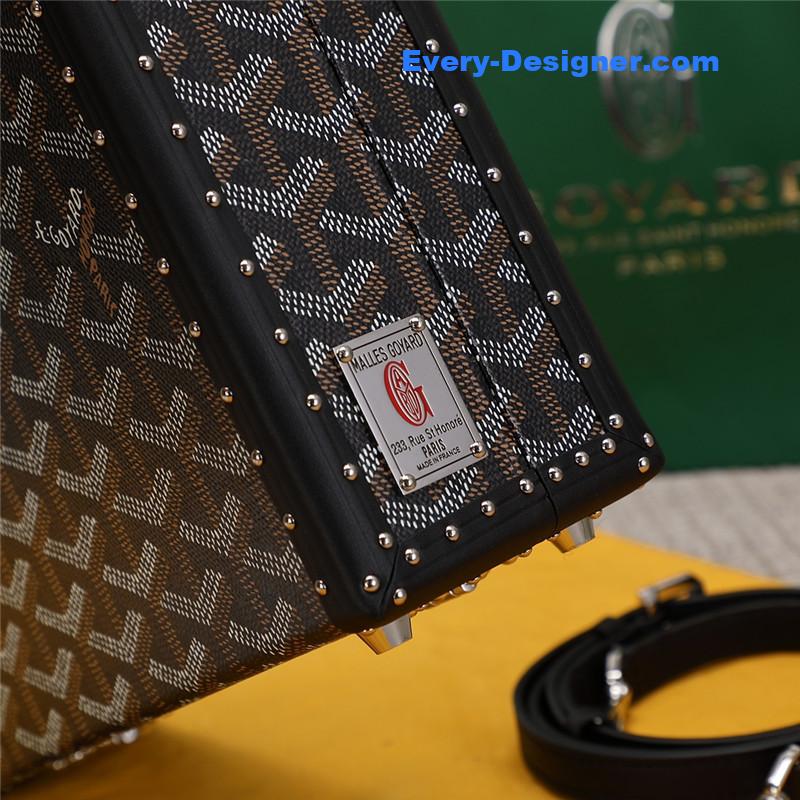 G09ard beech hard case bag