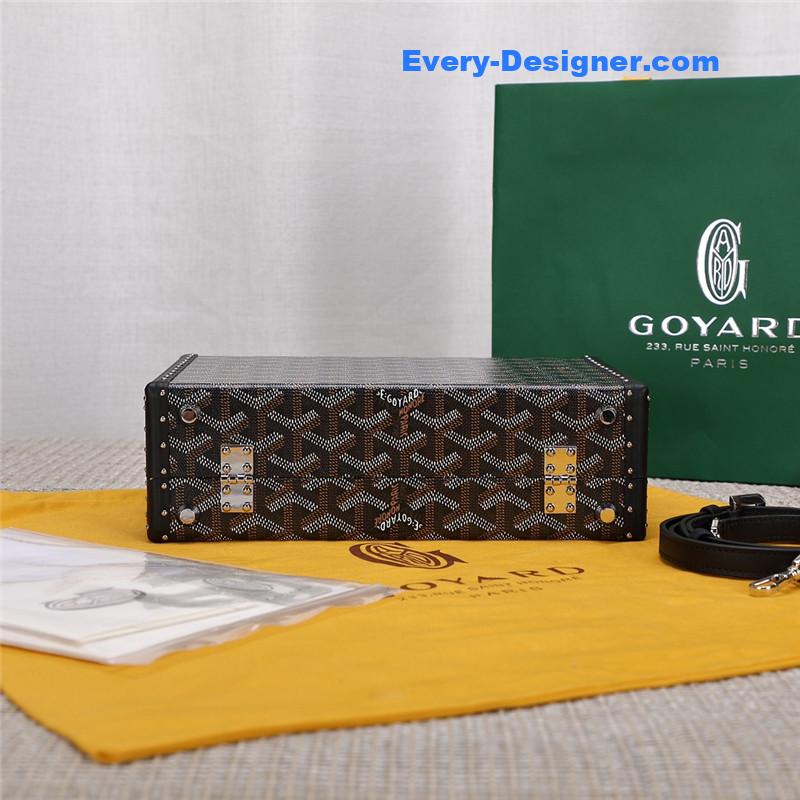 G09ard beech hard case bag