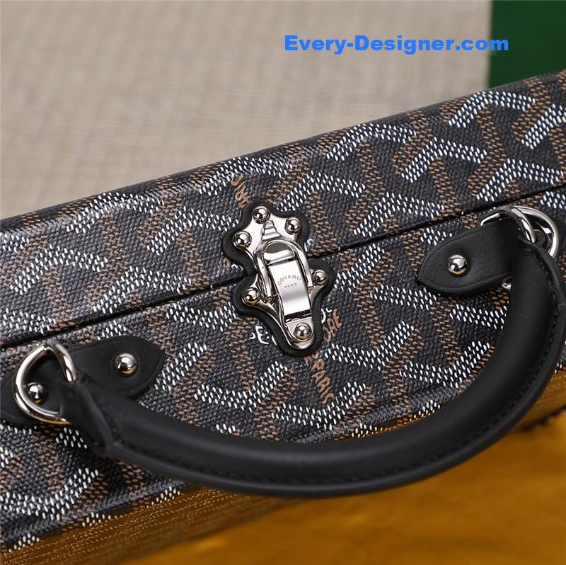 G09ard beech hard case bag