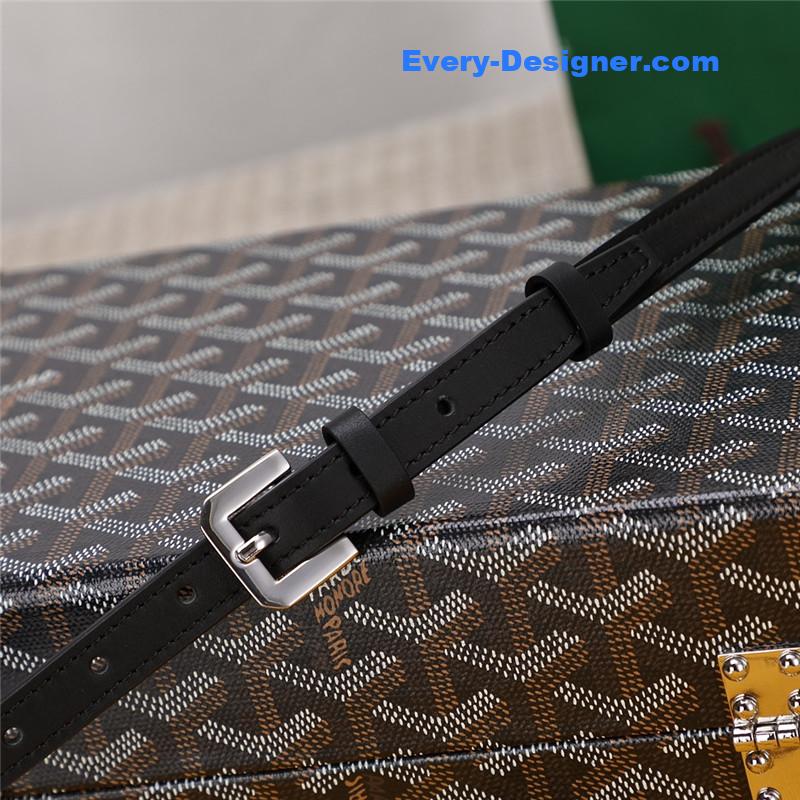 G09ard beech hard case bag