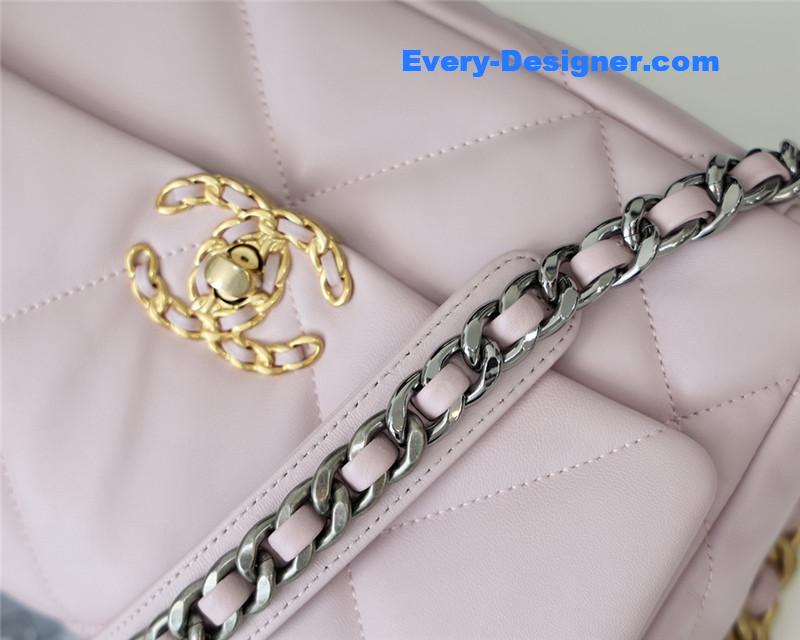 Ch**el 19 bag small