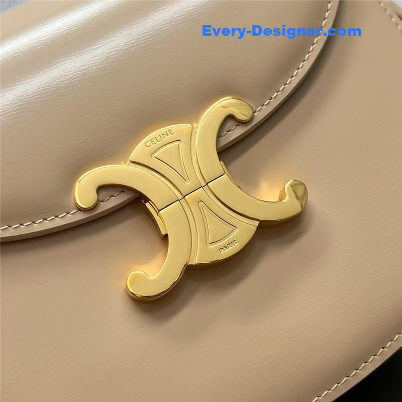 Ce1i*e saddle bag