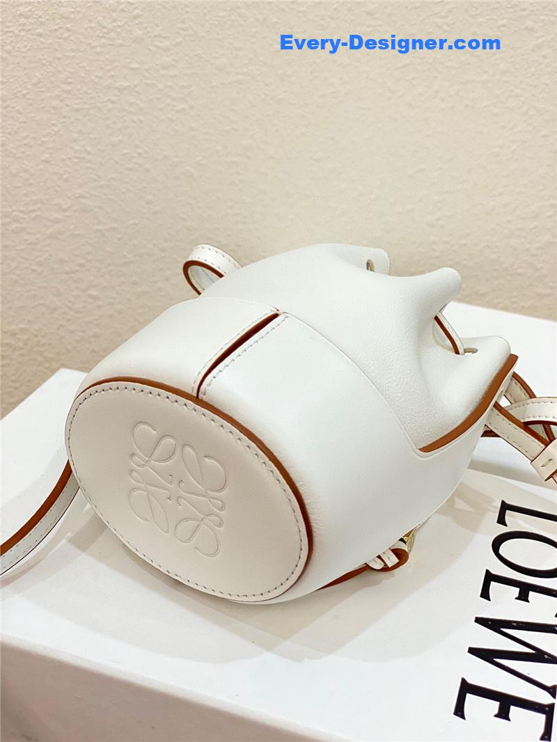 L0ew* balloon bag mini