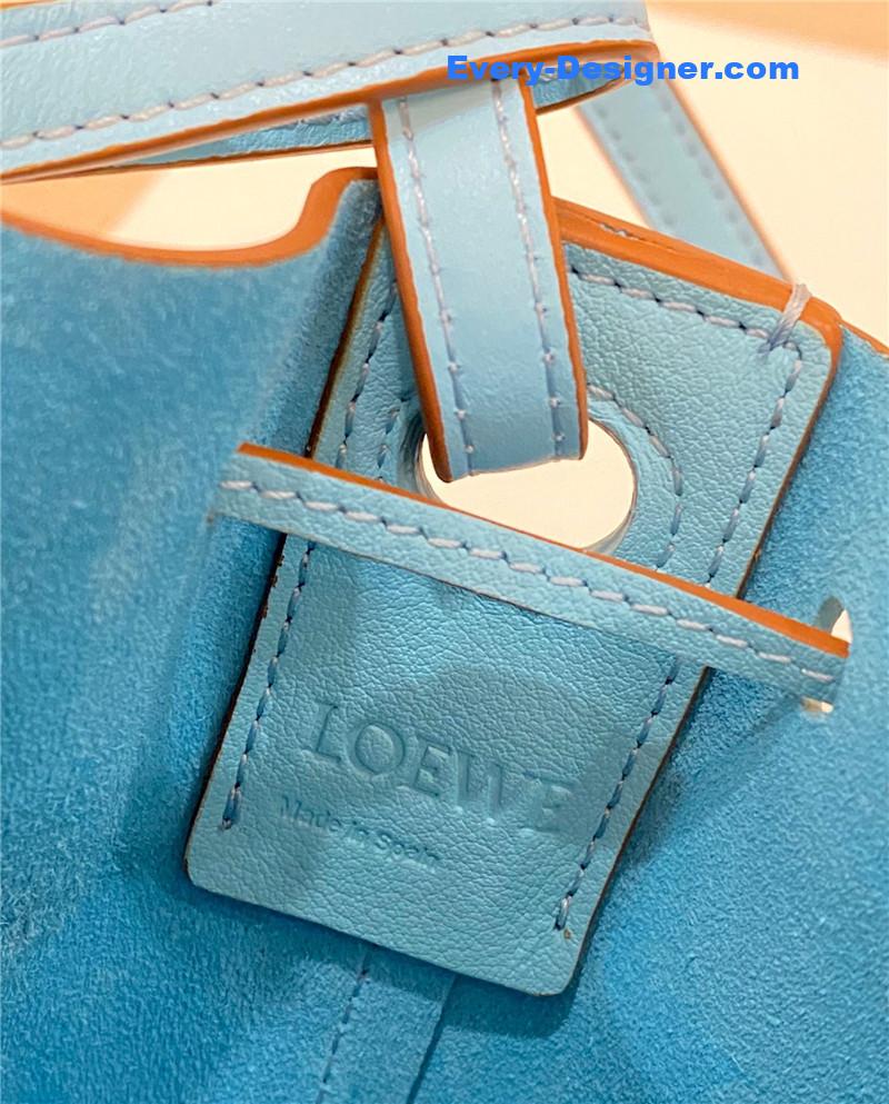 L0ew* balloon bag mini