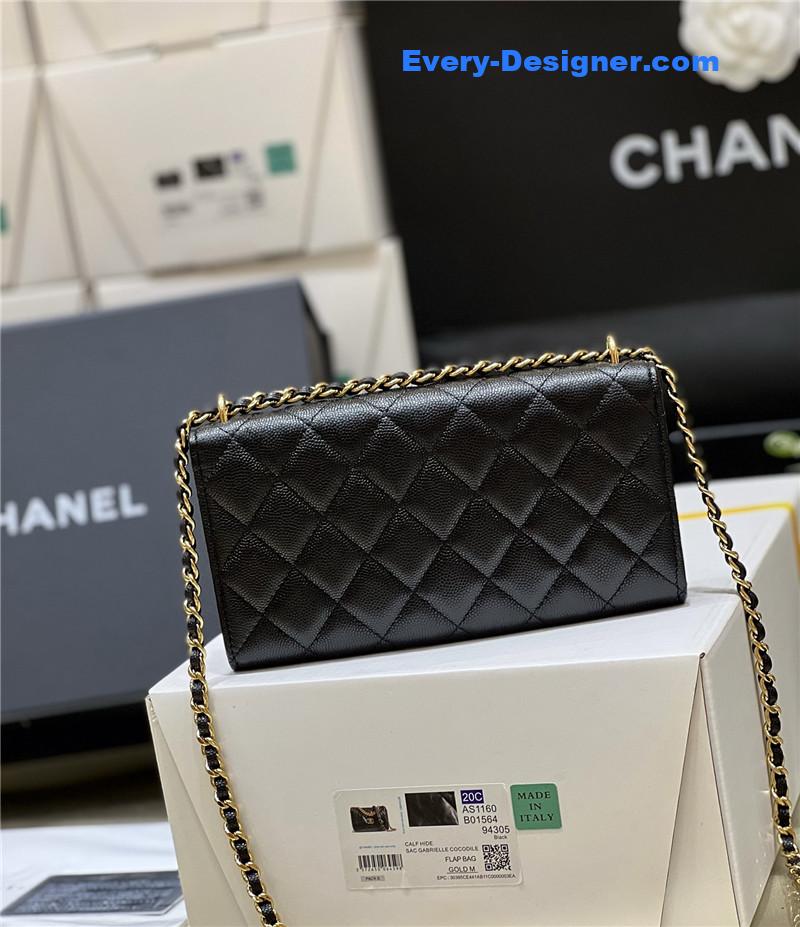 Ch**el woc bag