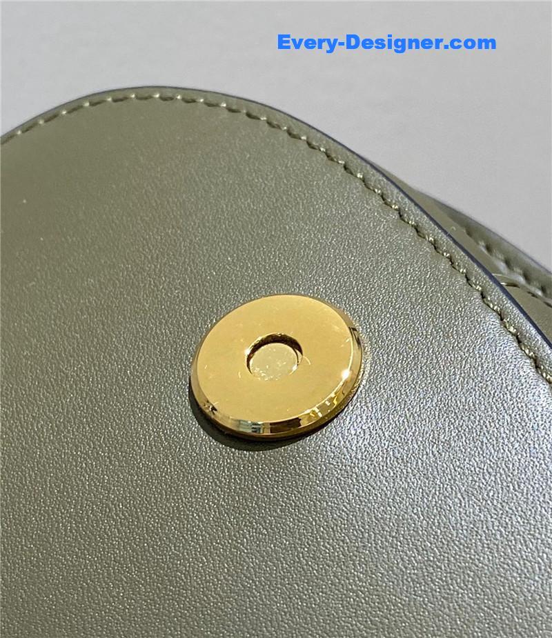 L0ew* gate dual mini crossbody bag