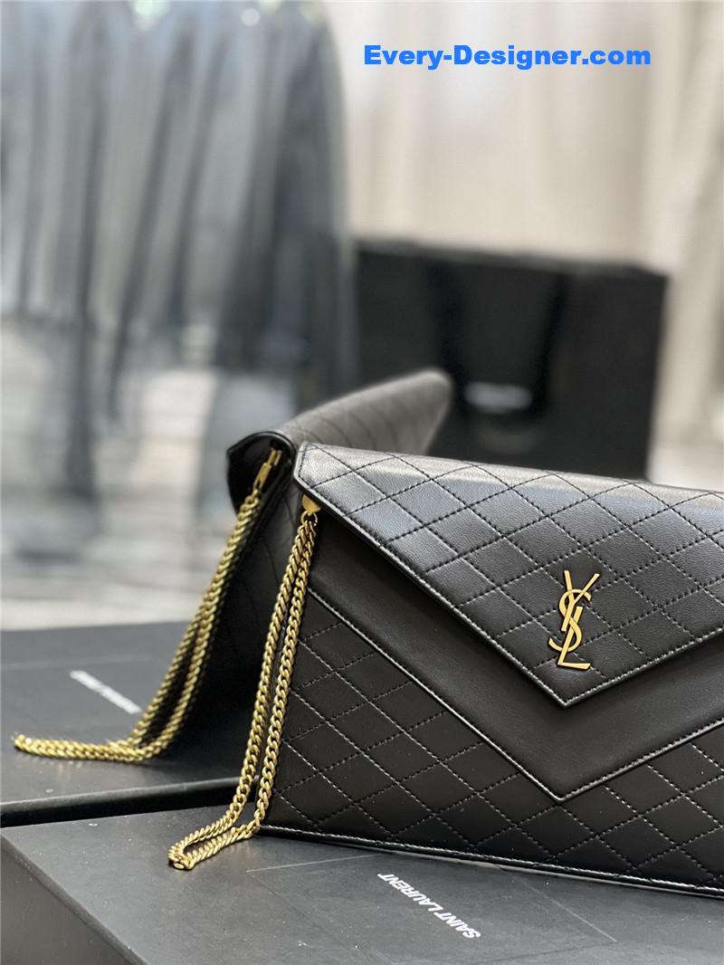 Y51 gaby clutch bag