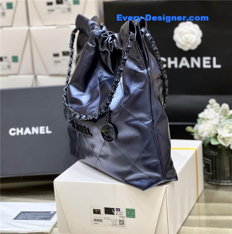 Ch**el 22 handbag small