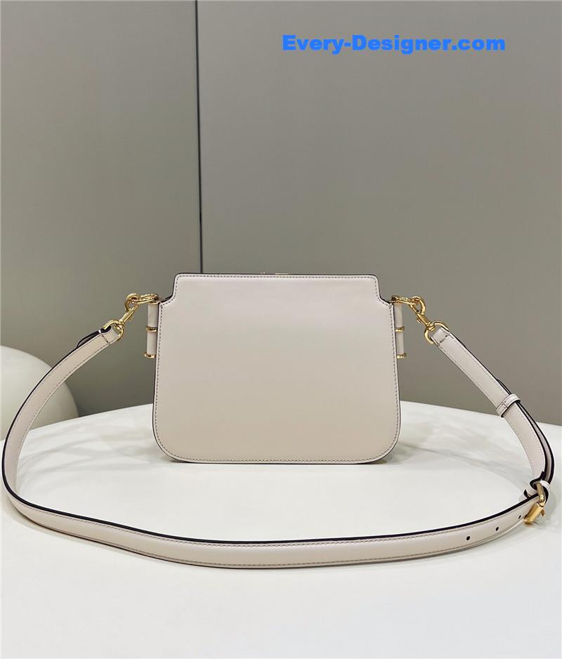 F**di baguette pouch bag