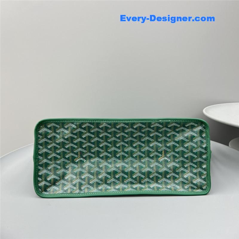 G09ard reversible tote shoulder bag