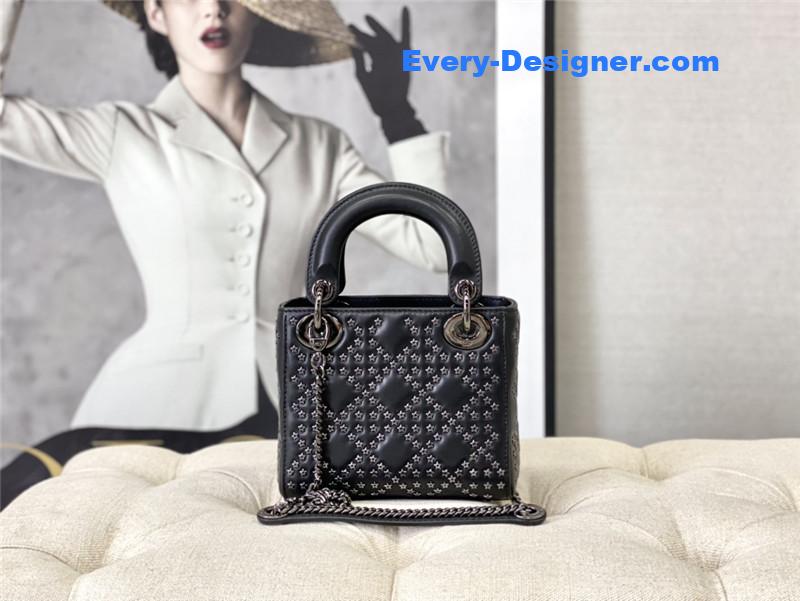 D10r mini lady D10r bag