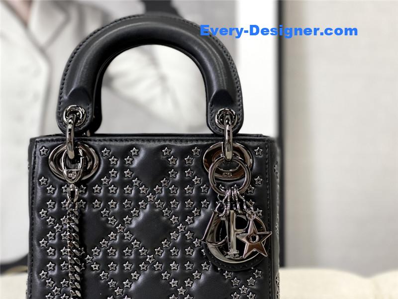 D10r mini lady D10r bag