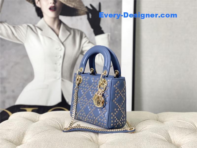 D10r mini lady D10r bag