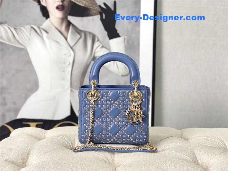 D10r mini lady D10r bag