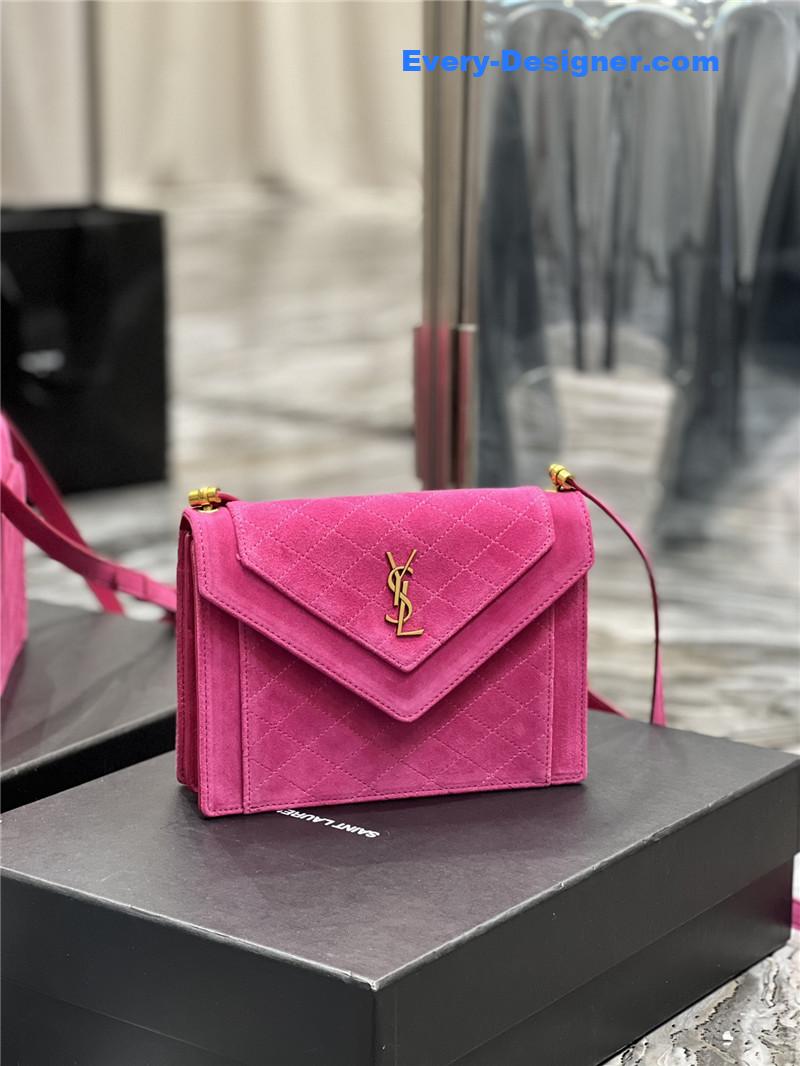Y51 gaby mini satchel bag