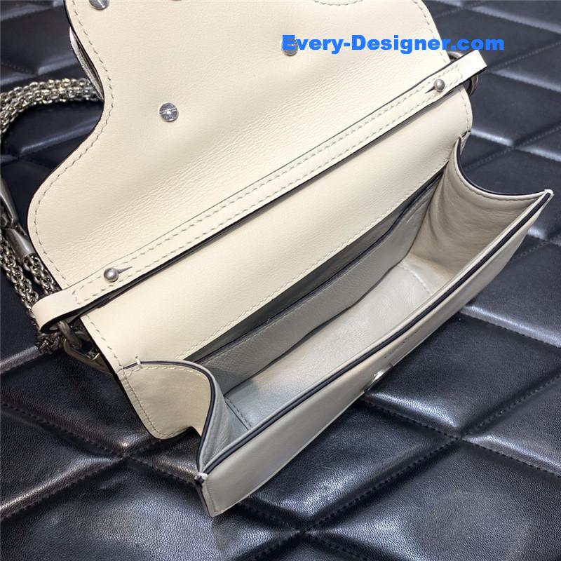 Va1e*ntin0 garavani mini loco bag