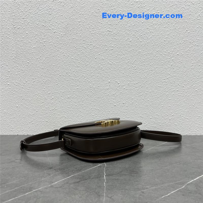 Ce1i*e saddle bag