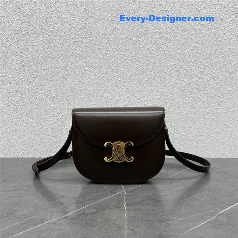 Ce1i*e saddle bag