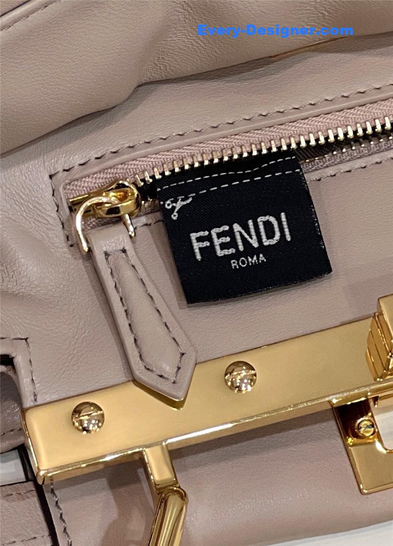 F**di peekaboo small bag