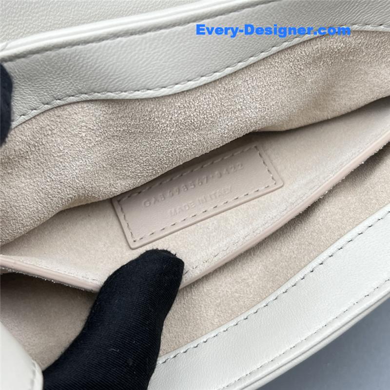 Y51 le 57 hobo bag