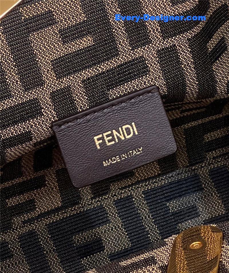 F**di first bag