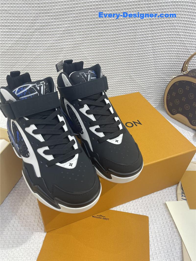 l0vis Vvtt0n lv new retro basketball shoes