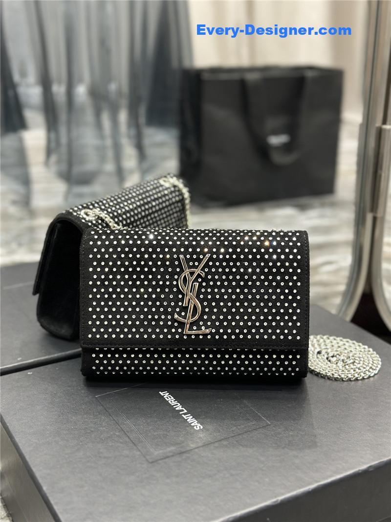 y51 kate full D1am0nd bag
