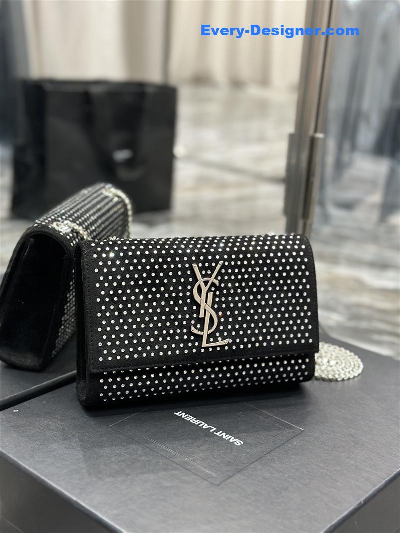 y51 kate full D1am0nd bag