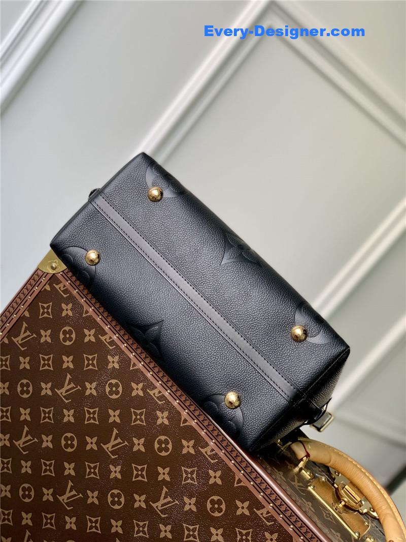 l0vis Vvtt0n lv carryall small bag