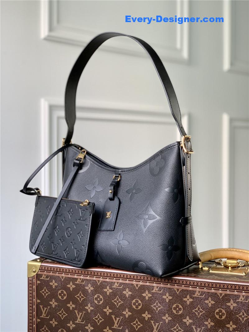 l0vis Vvtt0n lv carryall small bag