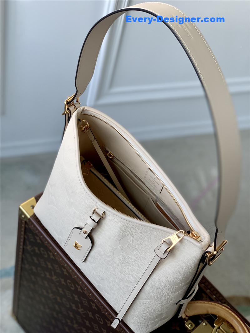 l0vis Vvtt0n lv carryall small bag