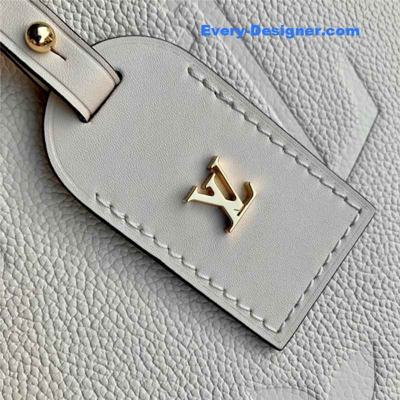 l0vis Vvtt0n lv carryall small bag