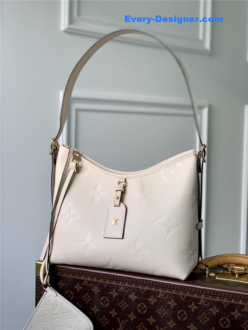 l0vis Vvtt0n lv carryall small bag