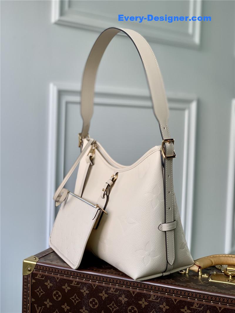 l0vis Vvtt0n lv carryall small bag