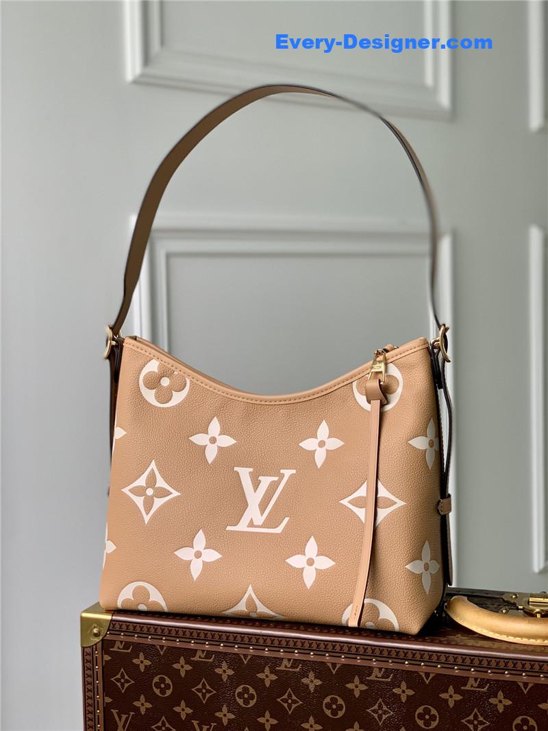 l0vis Vvtt0n lv carryall small bag