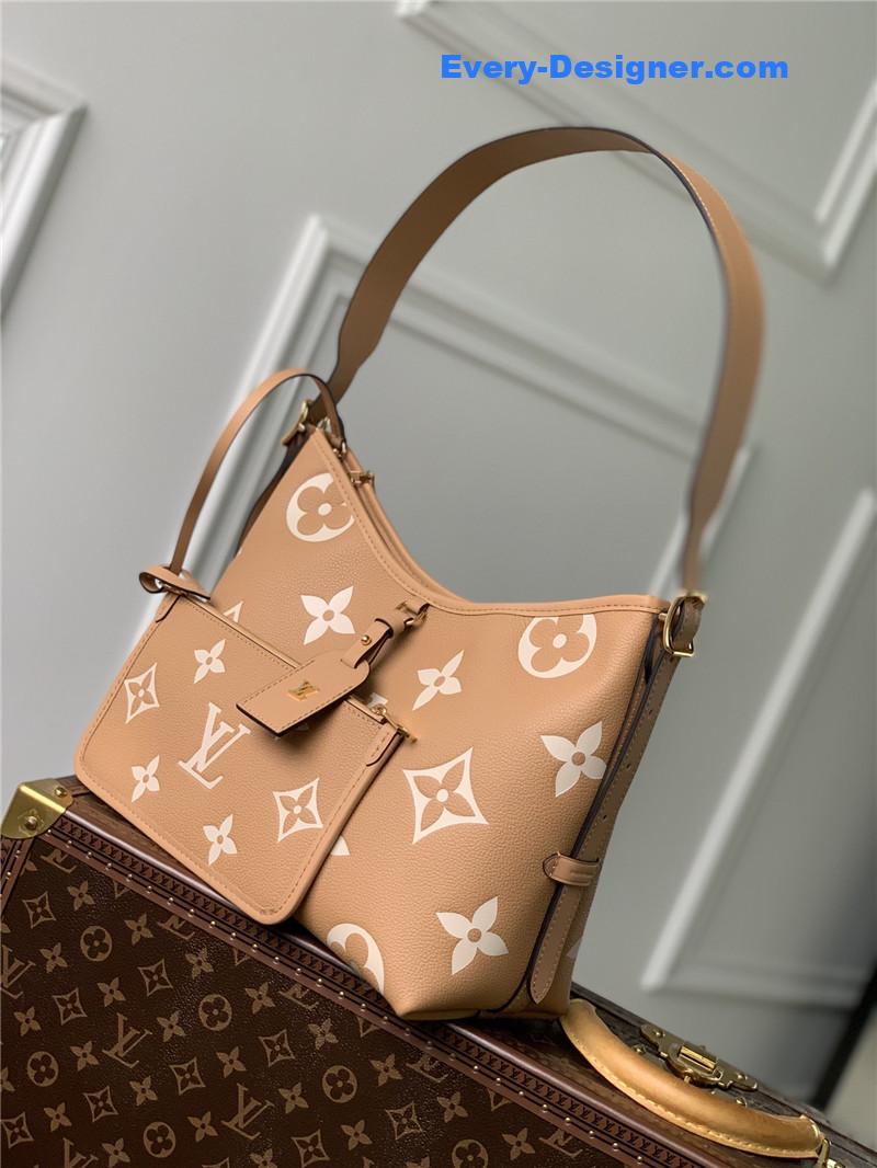 l0vis Vvtt0n lv carryall small bag