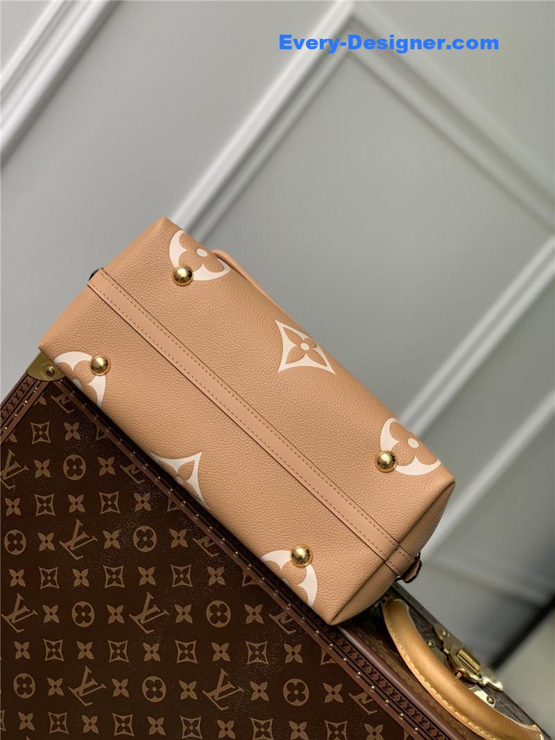 l0vis Vvtt0n lv carryall small bag