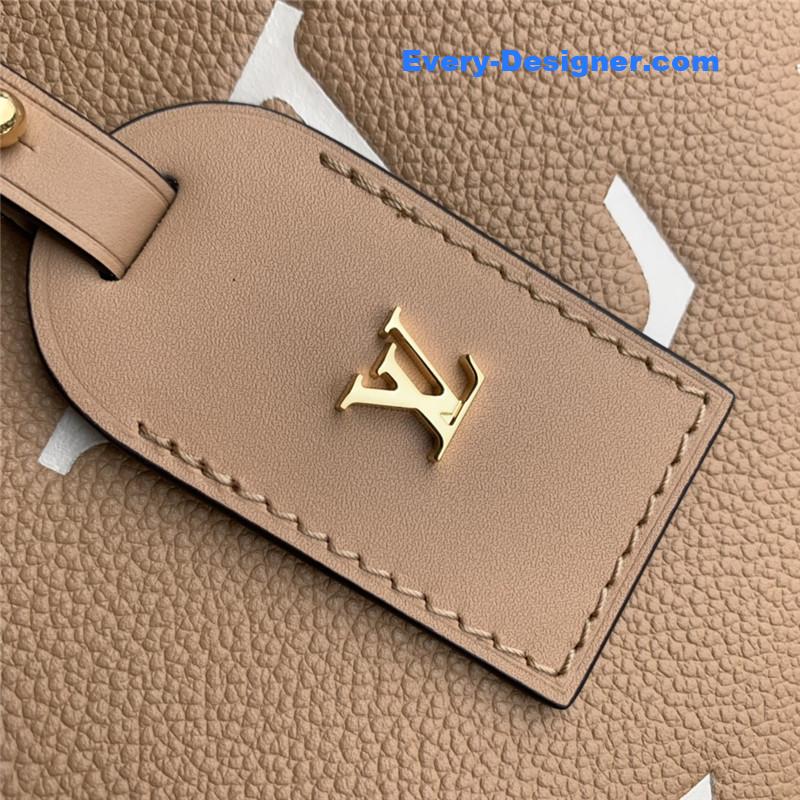 l0vis Vvtt0n lv carryall small bag