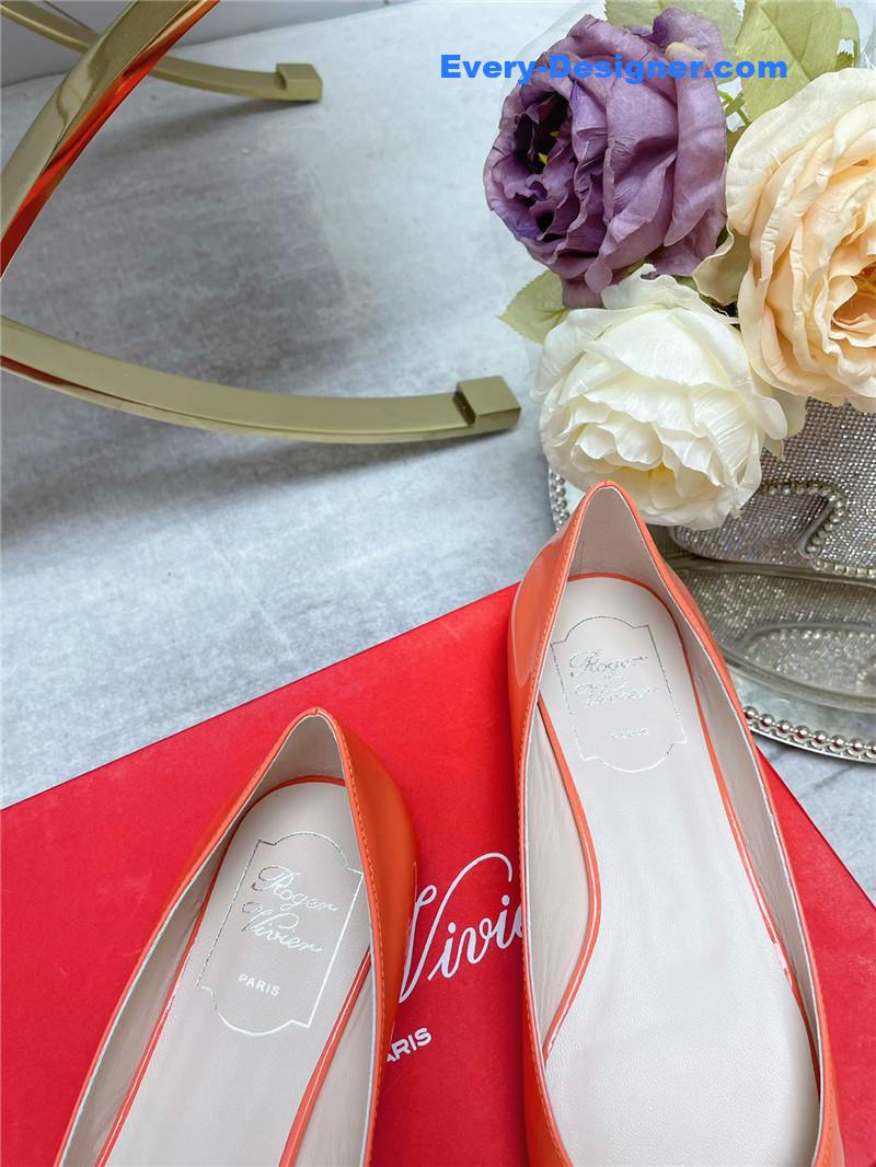 roger u1u1er stiletto all-match women’s shoes