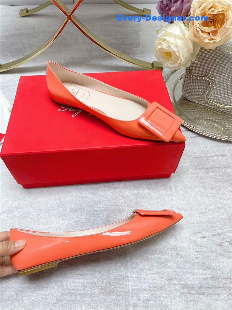 roger u1u1er stiletto all-match women’s shoes