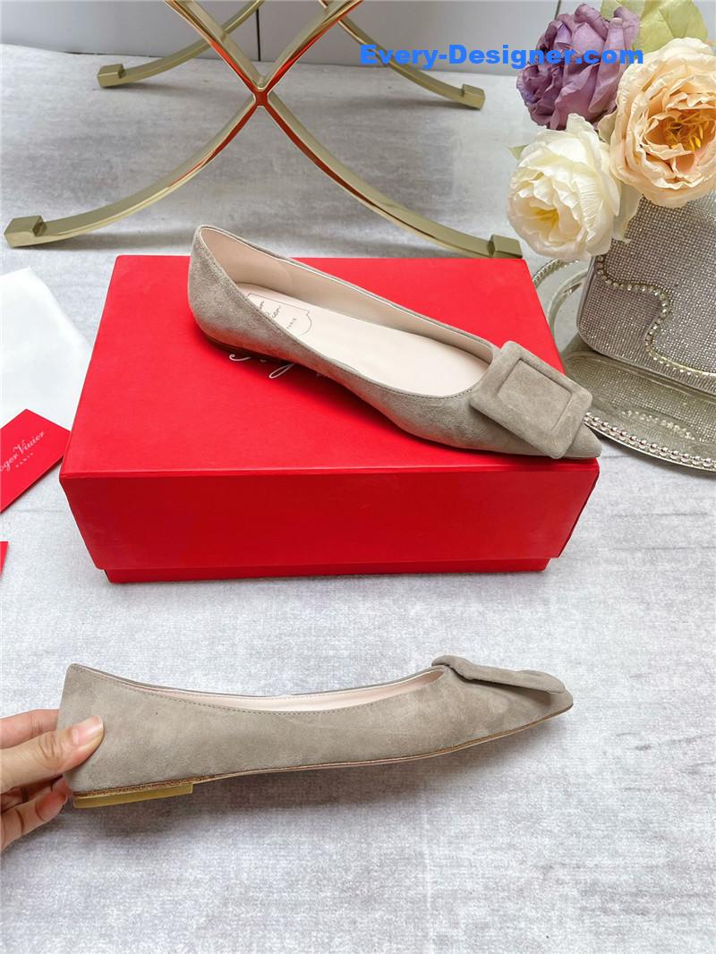 roger u1u1er stiletto all-match women’s shoes