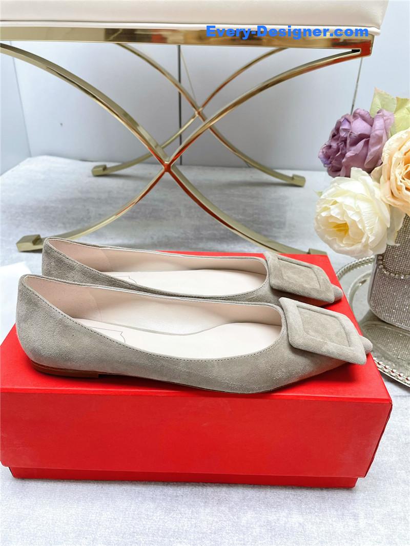 roger u1u1er stiletto all-match women’s shoes