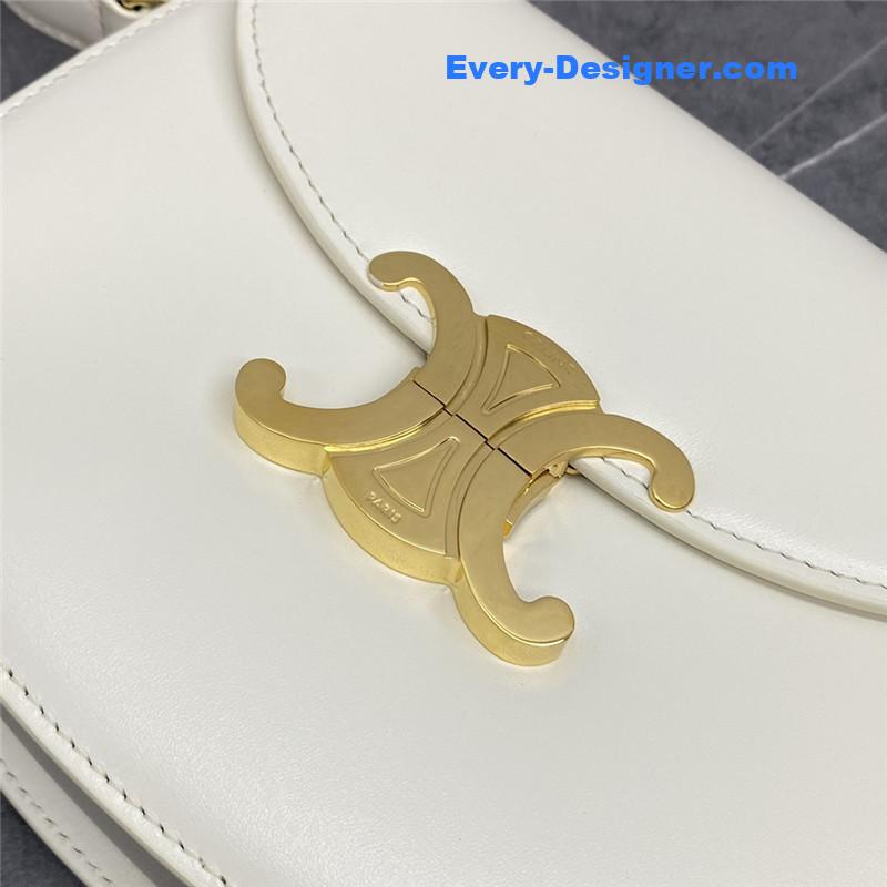 Ce1i*e saddle bag