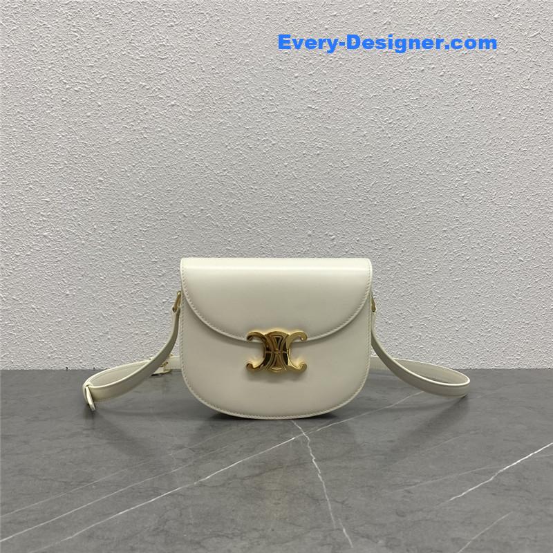 Ce1i*e saddle bag