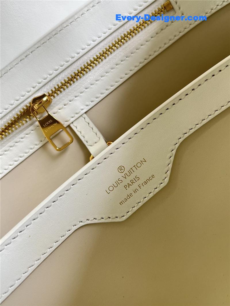 l0vis Vvtt0n lv  capucines bb embroidery bag