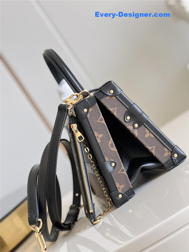 l0vis Vvtt0n lv petite malle bag