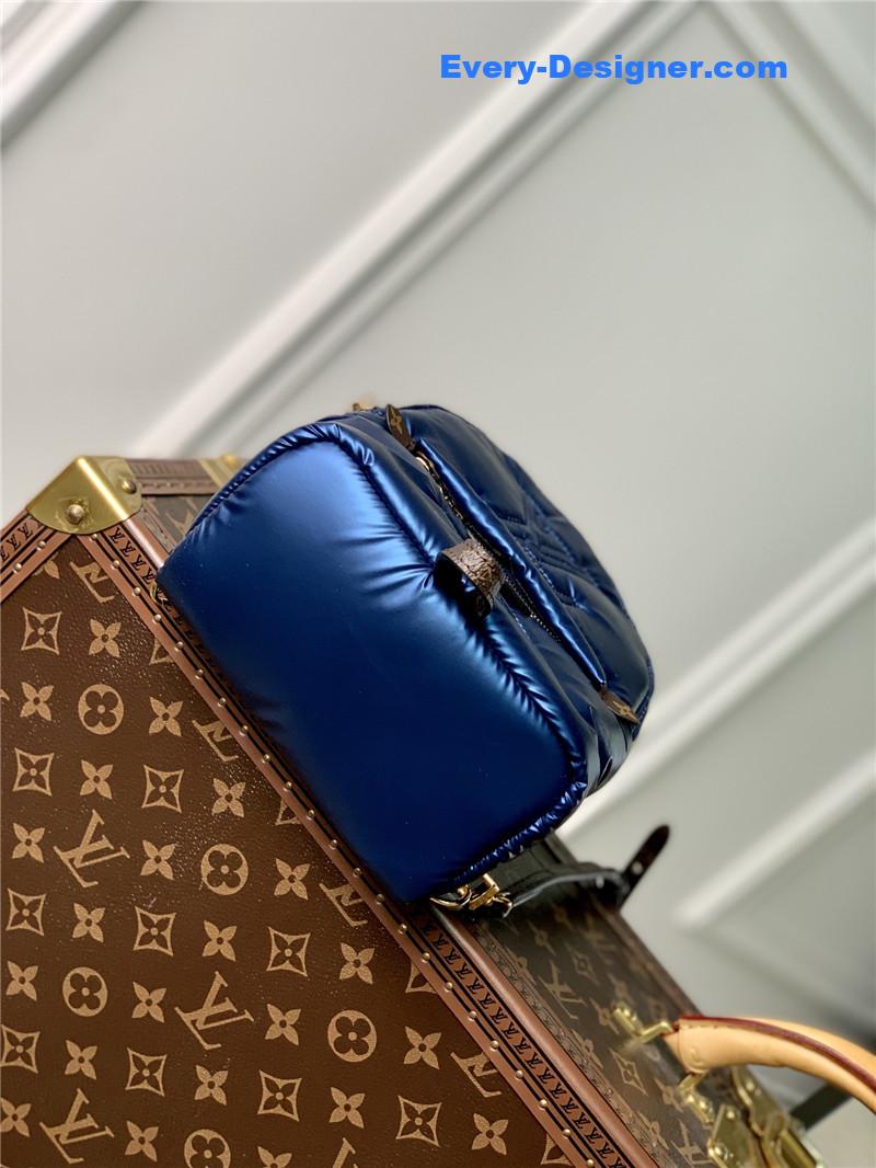 l0vis Vvtt0n lv pillow palm springs mini backpack