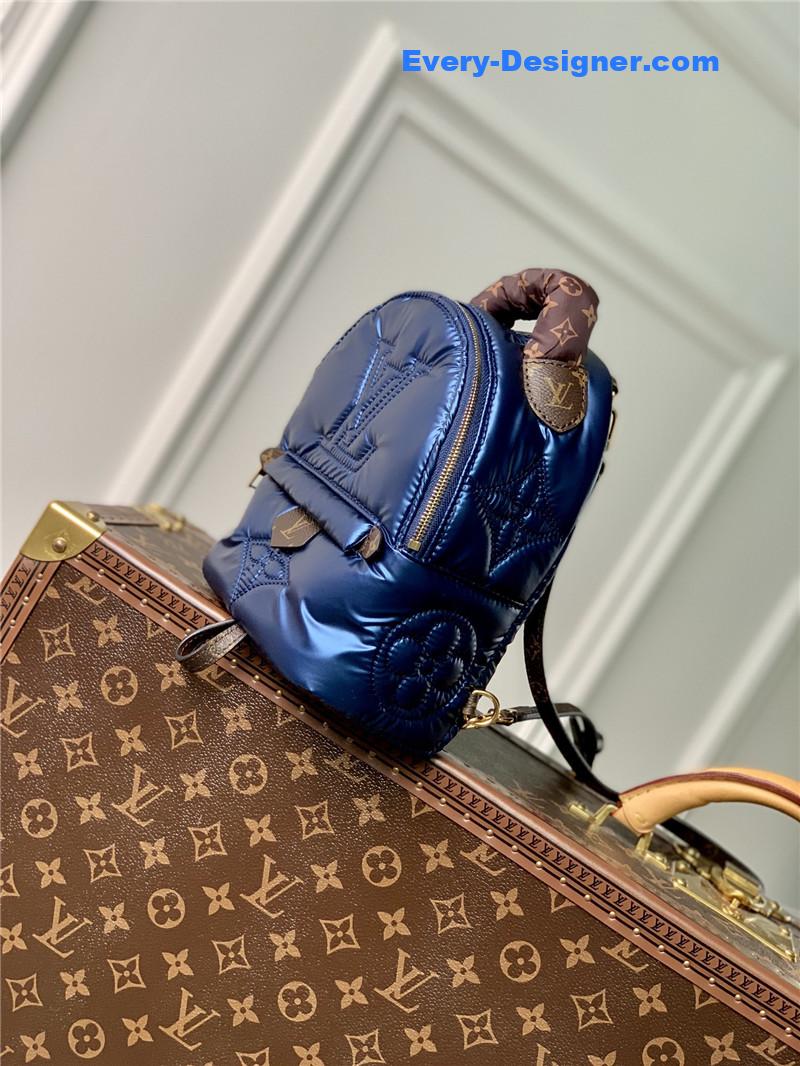 l0vis Vvtt0n lv pillow palm springs mini backpack