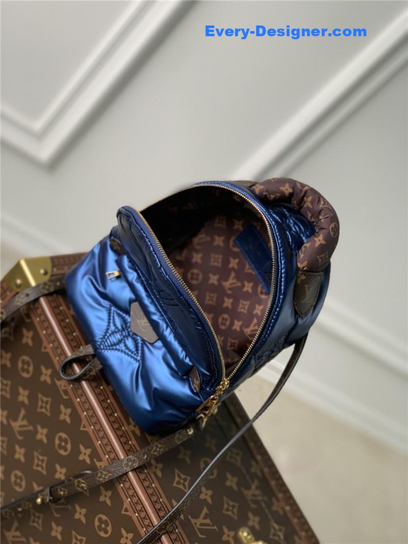 l0vis Vvtt0n lv pillow palm springs mini backpack