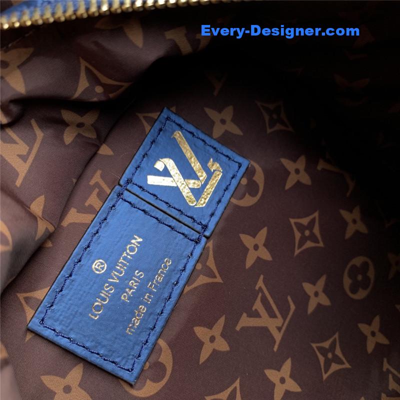 l0vis Vvtt0n lv pillow palm springs mini backpack